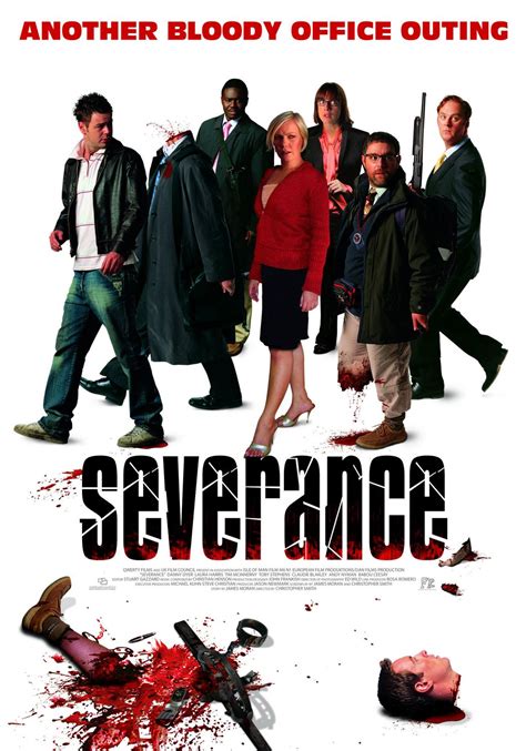 severance gomovie
